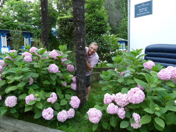 Юрий Коневец