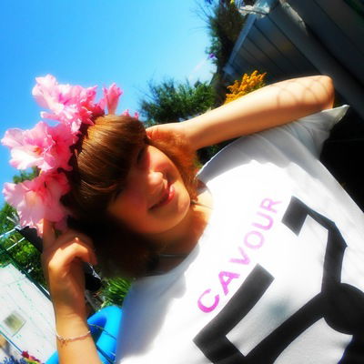 Карина Айгорова