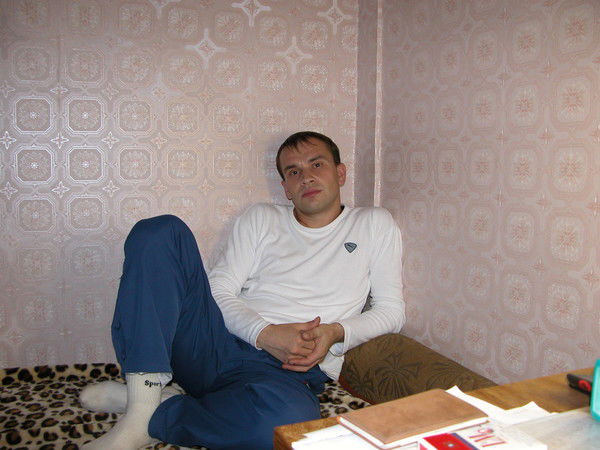 Константин Осенников