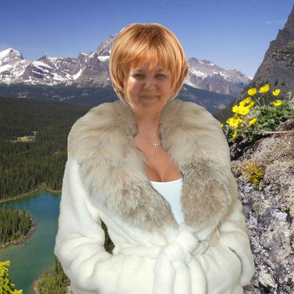 Нина Немчинова