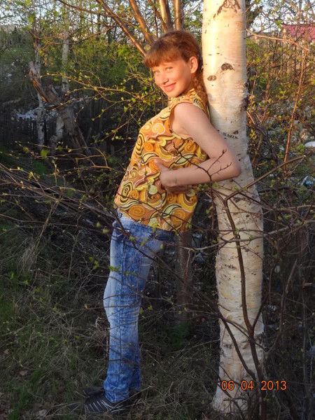 Виктория ***