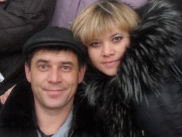 Алексей Никитин