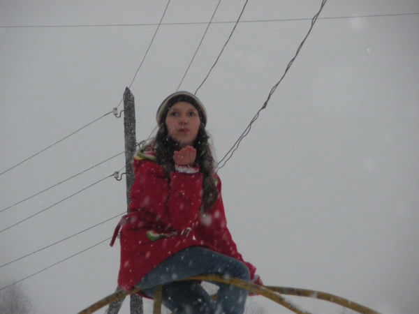 Н@дюшк@ Мил@шк@