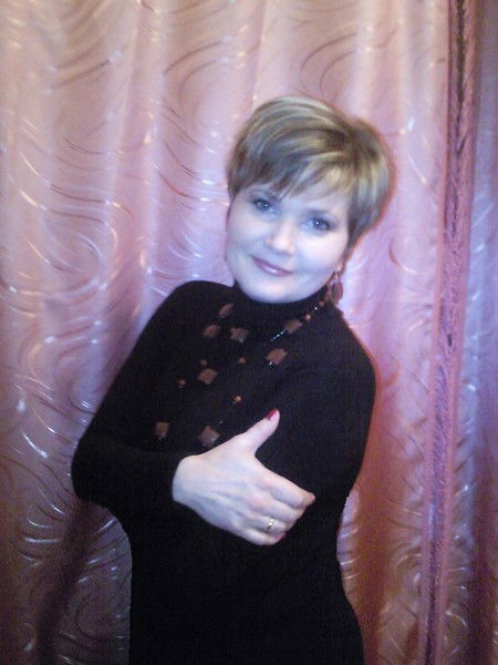 Ирина Носова(Лотик)