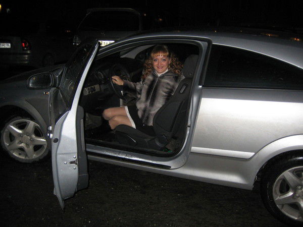 Алевтина Тымриенко