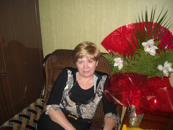 Галина Борденюк/бульбенко