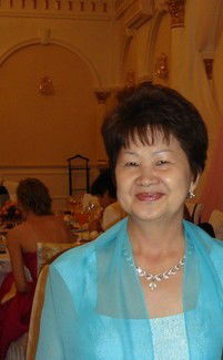 Наталья Ногай