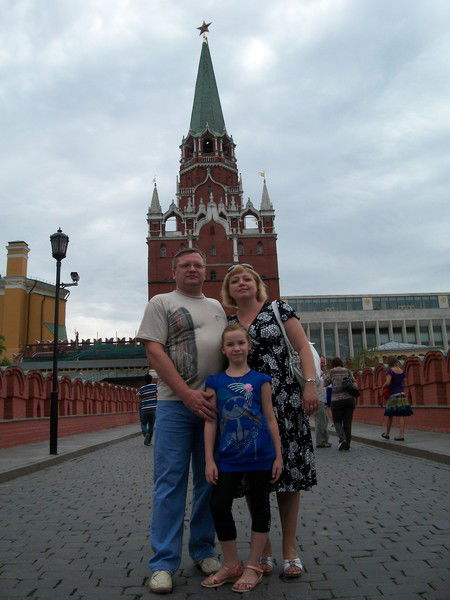 Валерий Мананников