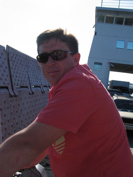 Алексей Гущин