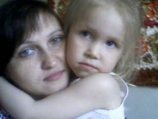 Галина Козлова(Рыбакова)