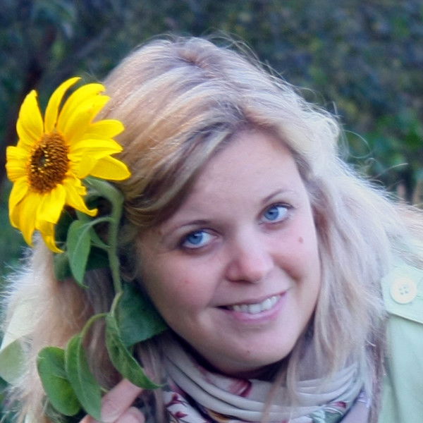 Людмила Метликина