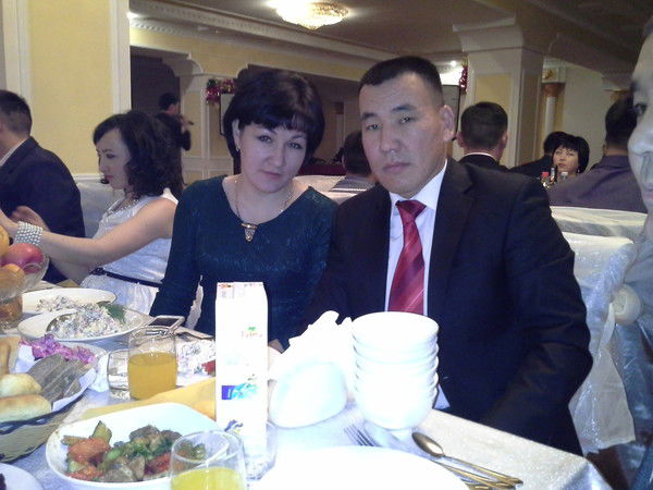 Бану Каримова