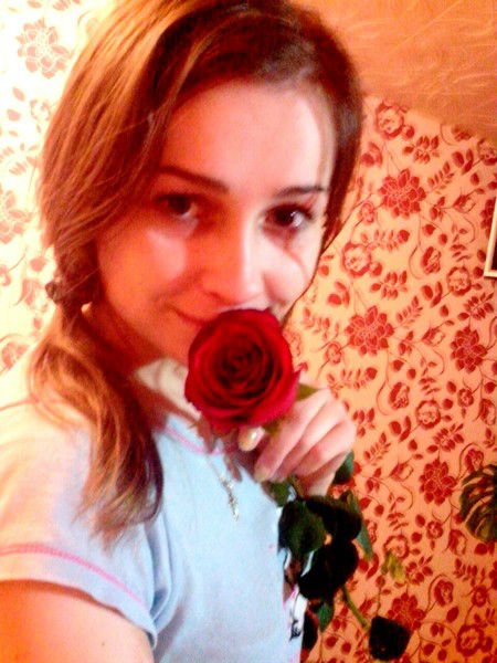 Надежда Кальбина