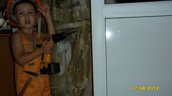 Леонид Козарев