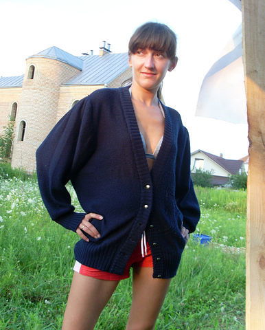 Ольга Дунай