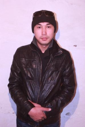 Ринат Машиков