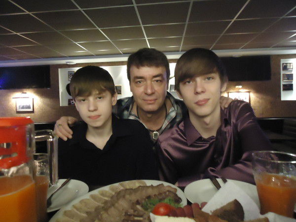 Юрий Кузнецов