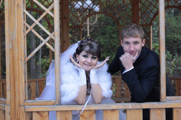 Оксана Носырева