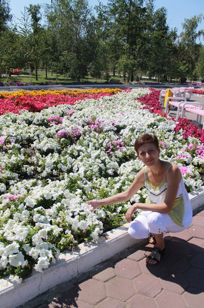 Татьяна Соловьян