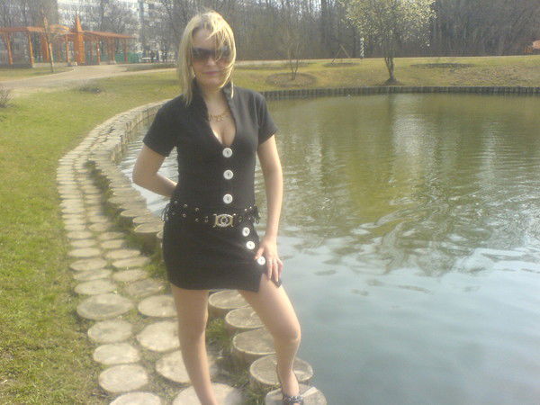 Кэт Буканова