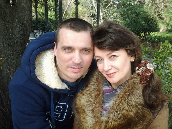 Наталья Махсма