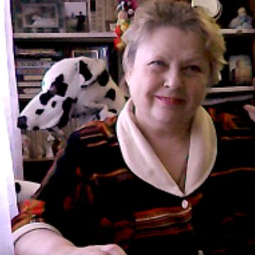 Людмила Письменная