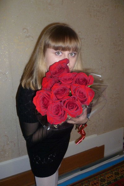 Татьяна Мамченко