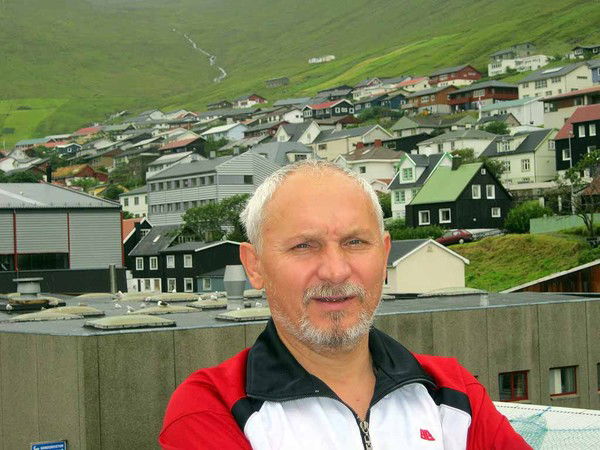 Иван Петроченко