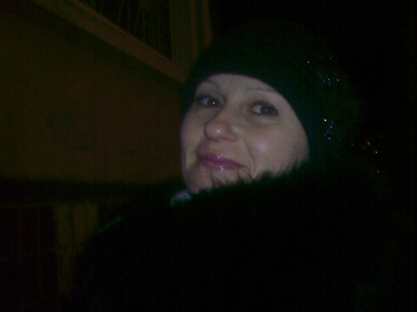 Светик Осипова