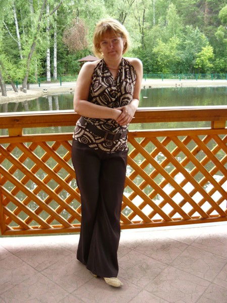 Наталья Ведерникова