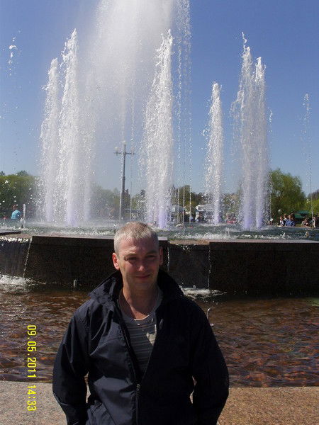 Александр Кузнецов