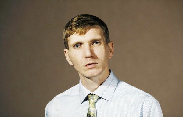 Евгений Дюков