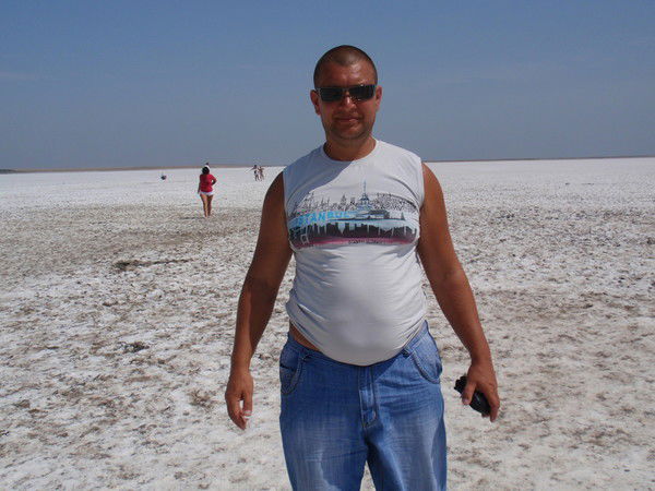 Игорь Макаров