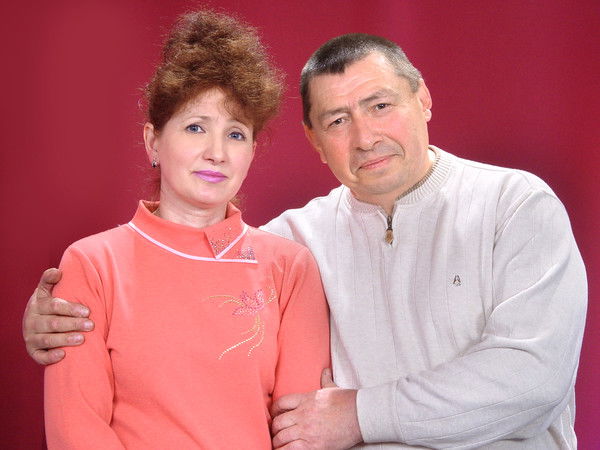 Александр Селедков