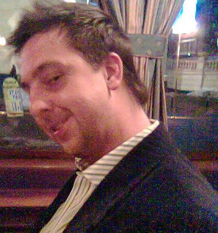 Анджей Ржей