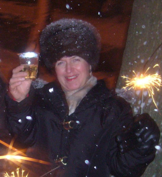 Елена Богачова