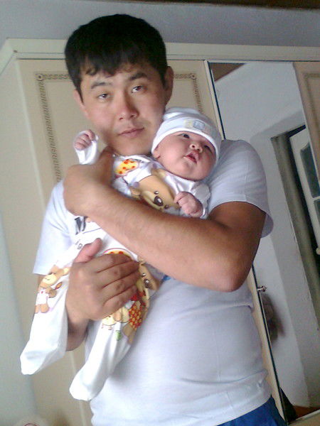 Муратбек Абдугаппаров