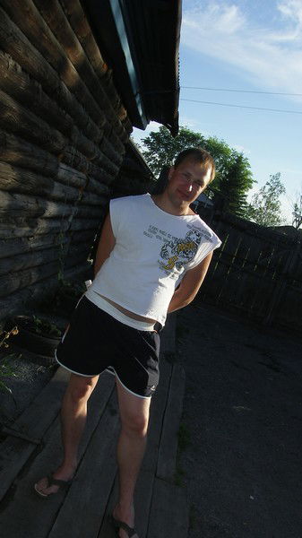 Дмитрий Чепелев