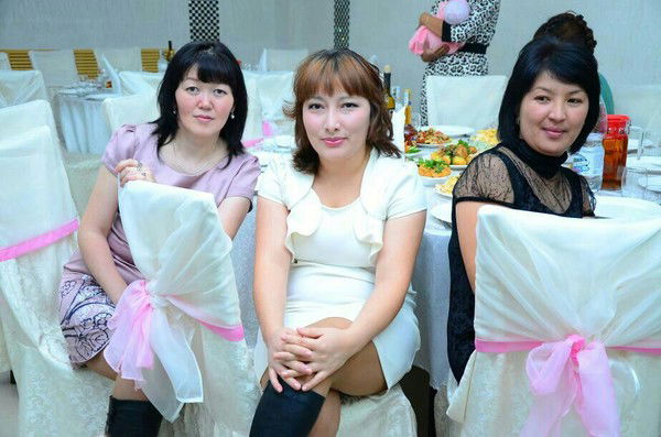 Акку Омаркасова