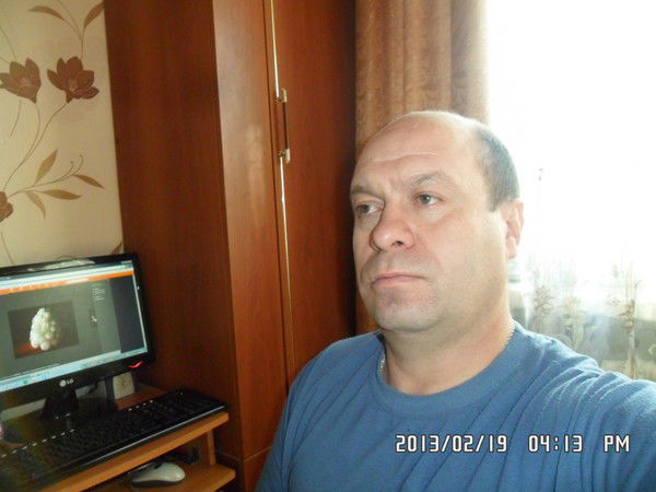 Сергей Жигайлов