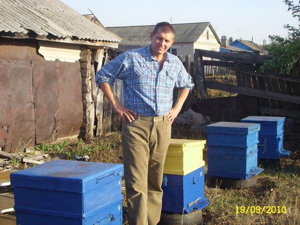 Сергей Дьяков