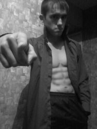 Расул Гарифулин