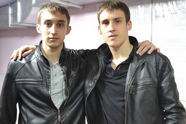 Сергей Зубов