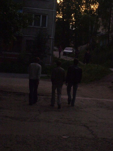 Женя Лукьянов