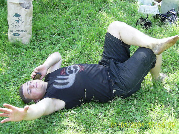 Иван Пичерских