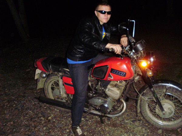 Санёк Величков