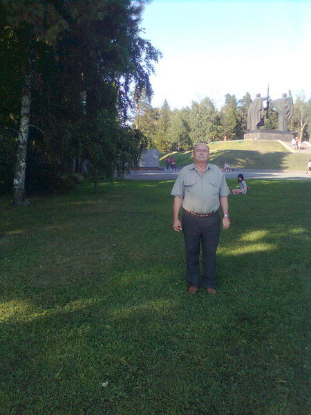 Александр Вогнерубов