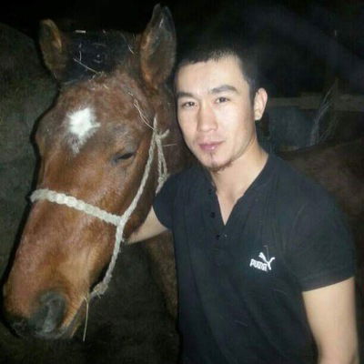 Канат Сейтбанов