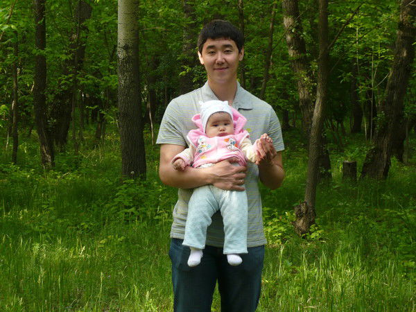 Данияр Нурмуханбетов