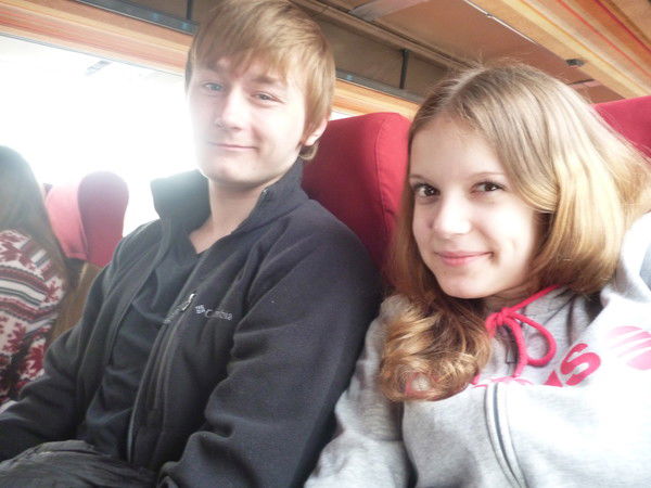 Влад Палкин